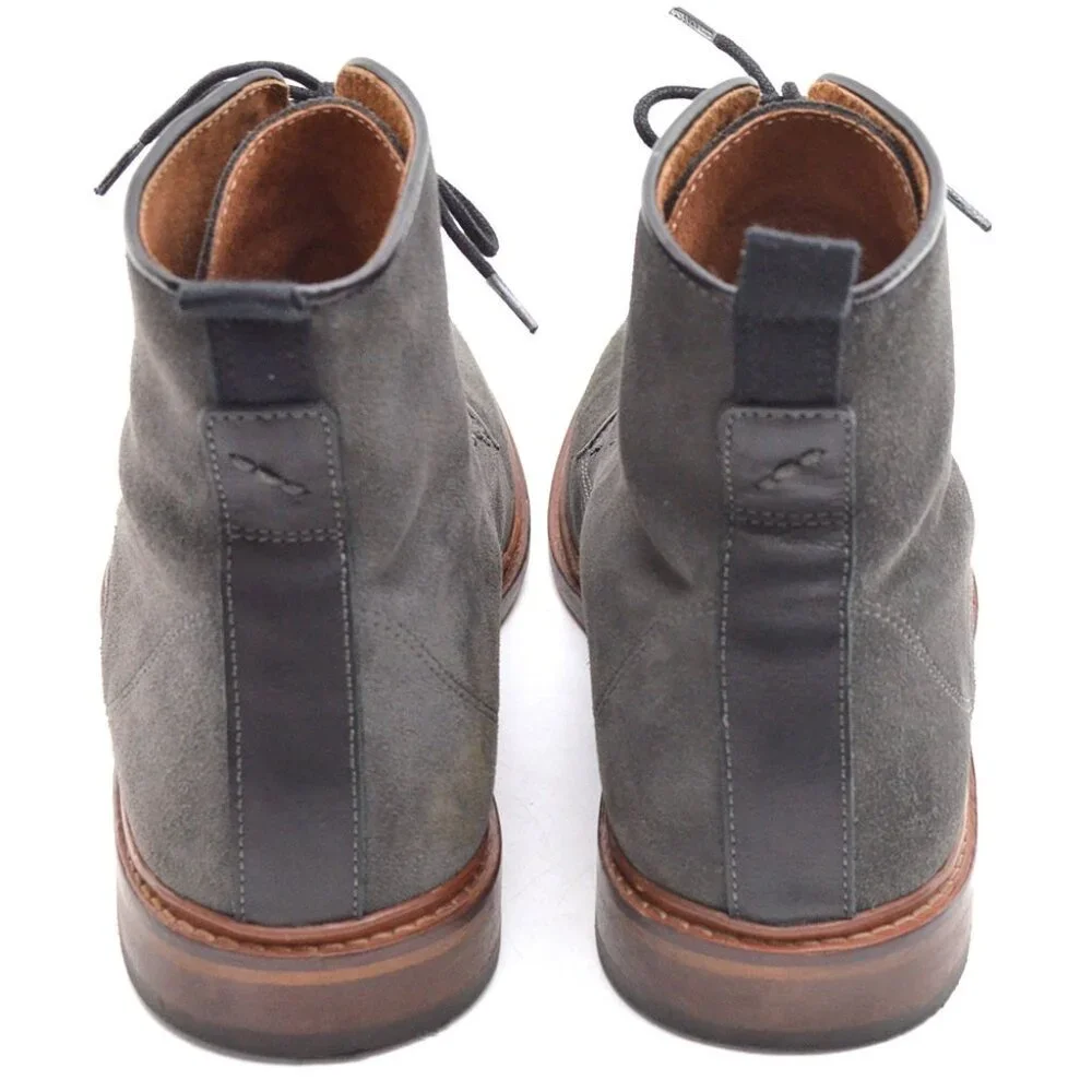 Shoe The Bear actual item